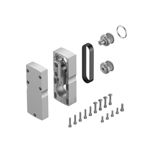 Parallel Kit EAMM-U-60-S38-57A-91